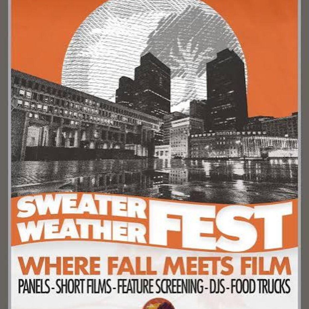 Sweater Weather Fest