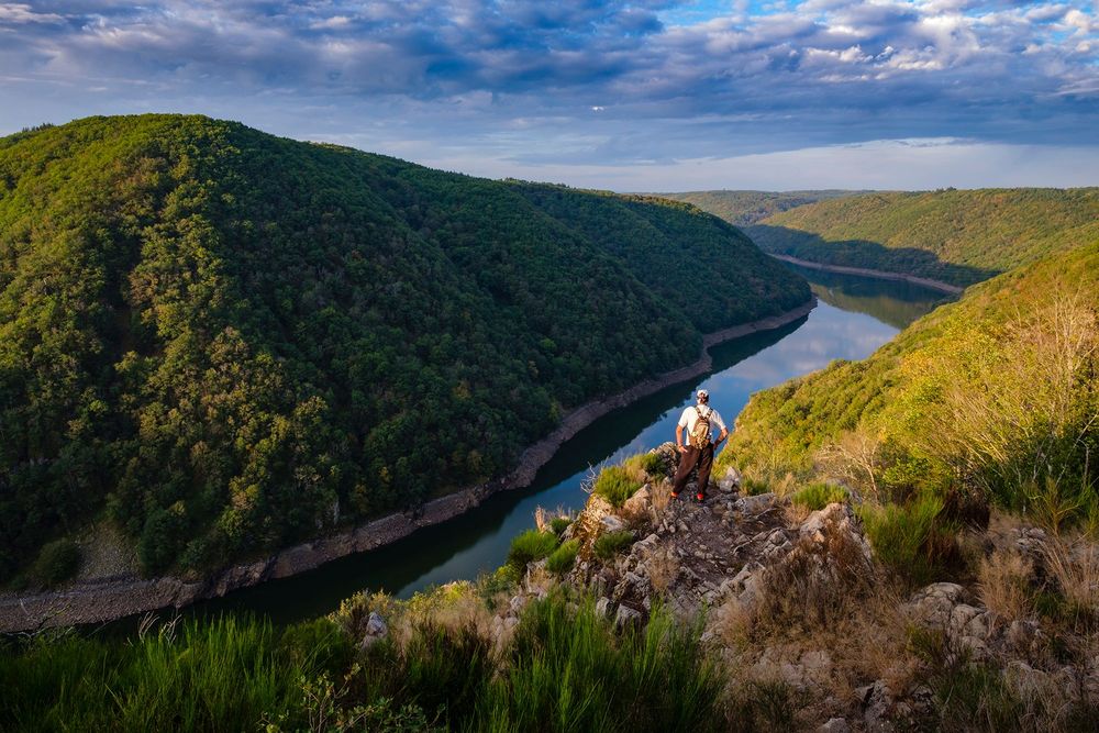 Dordogne Dams Villages 1