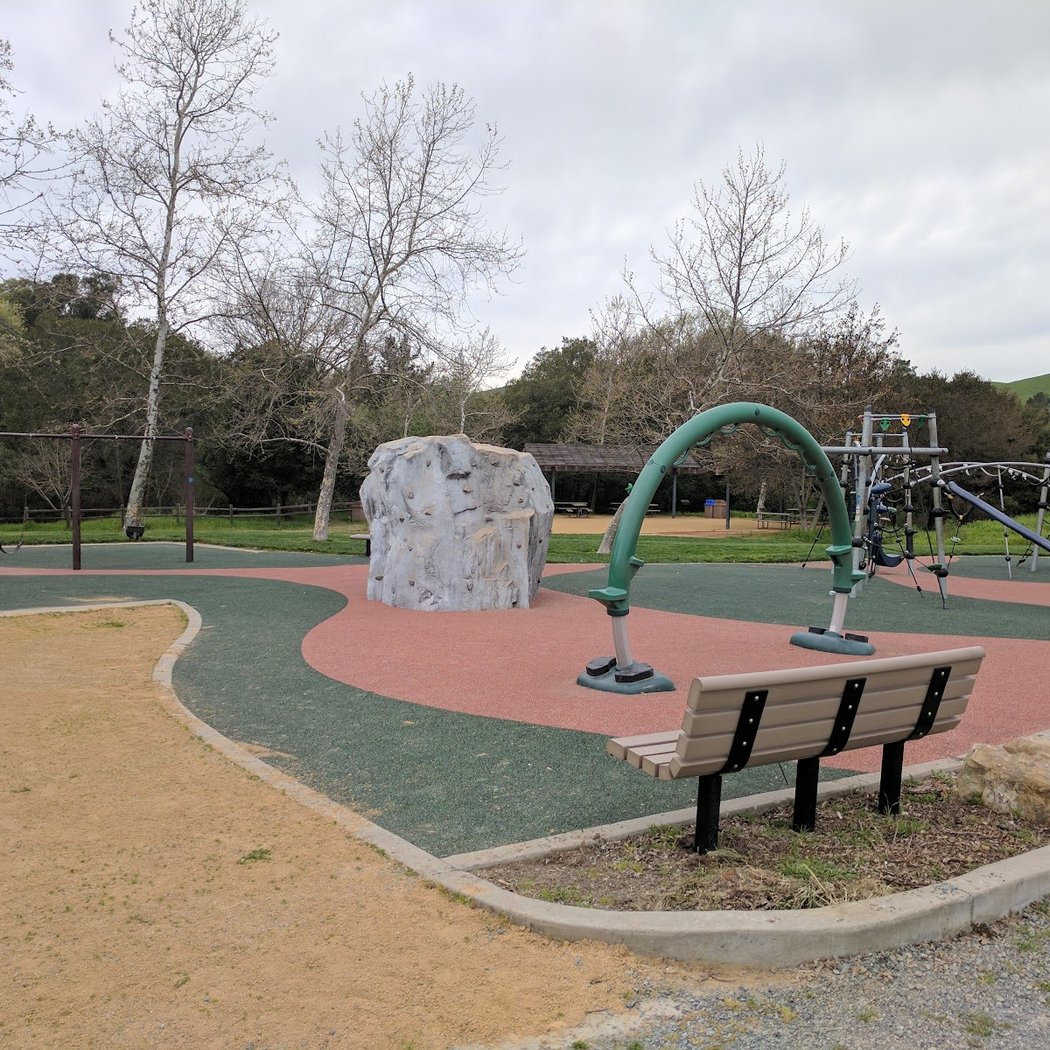 Lafayette Community Park 2