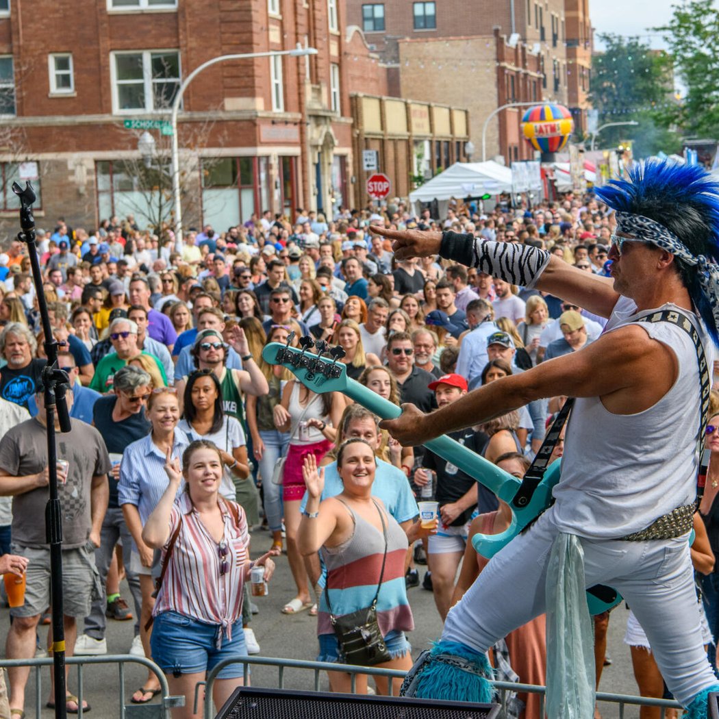 West Fest Chicago 4