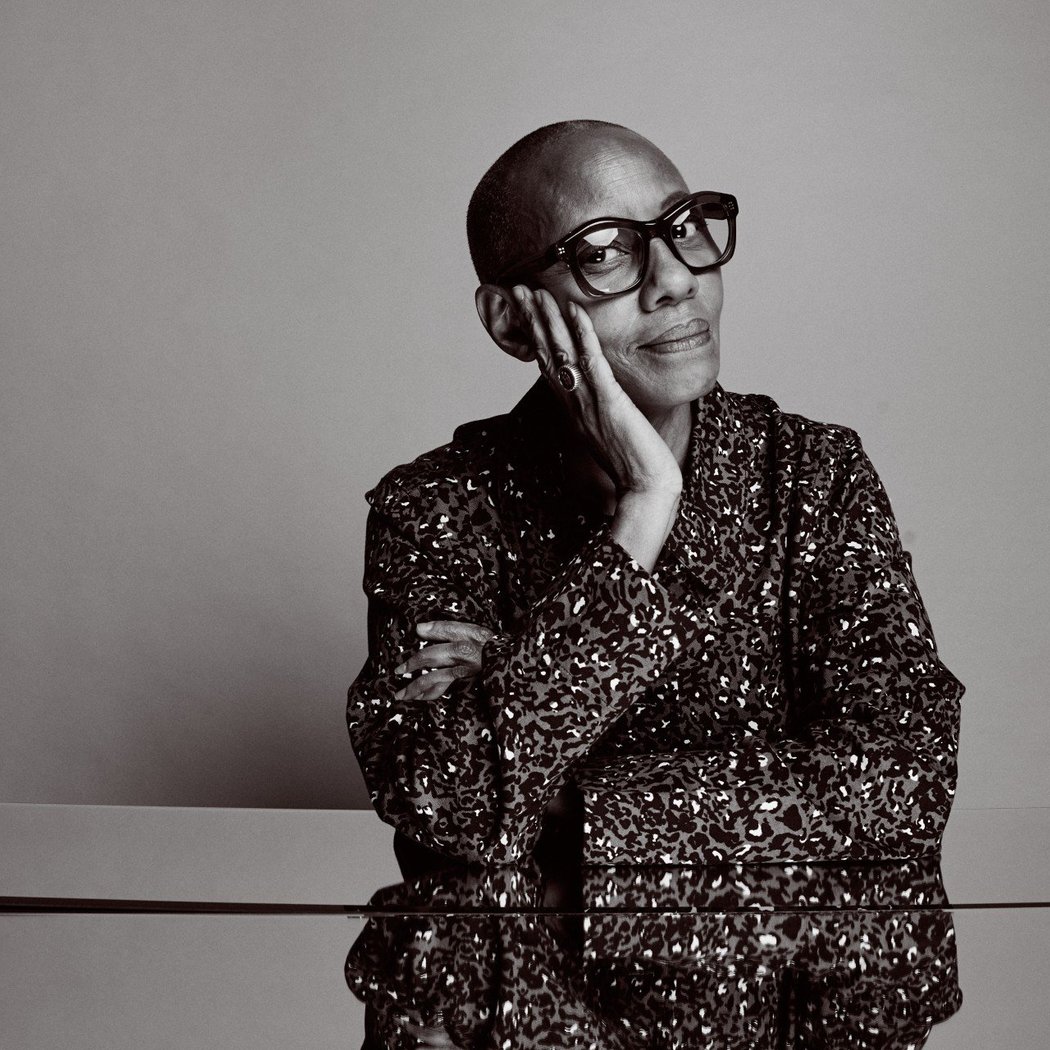 Gail Ann Dorsey 1