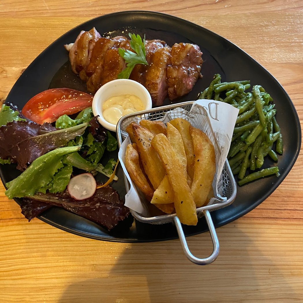 L'Hélice Resto 3