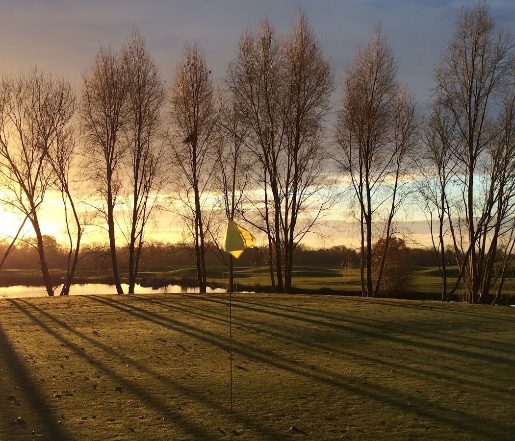 Golf d'Etiolles 1