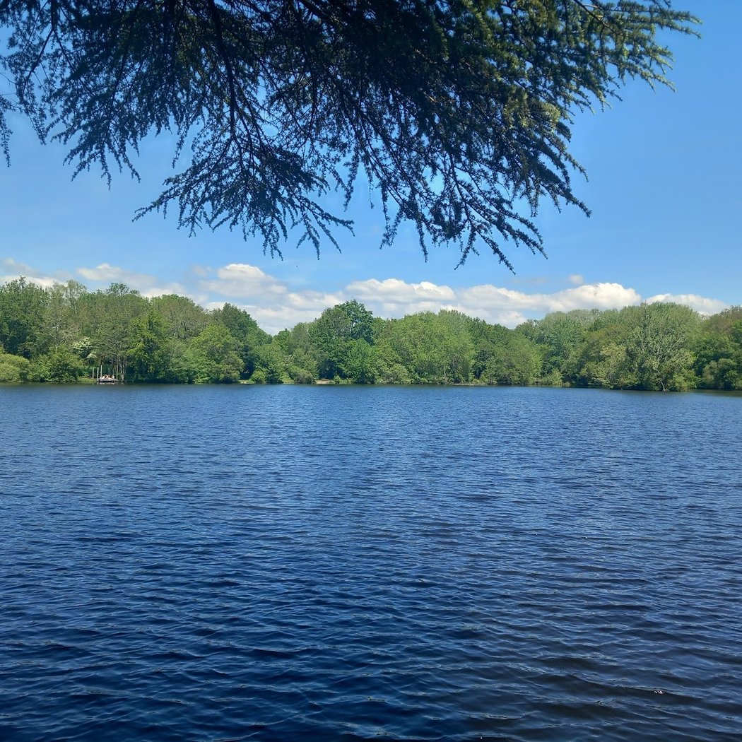 Parc de la Gournerie 3