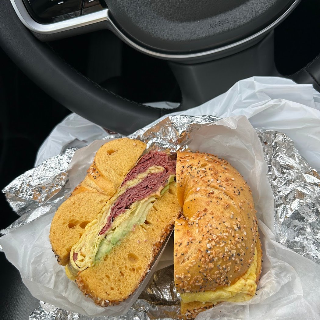 Boardwalk Bagel & Delicatessen 3