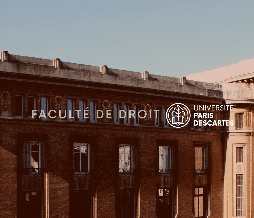 Ufr Droit Économie Gestion Site De Malakoff University Paris City 3