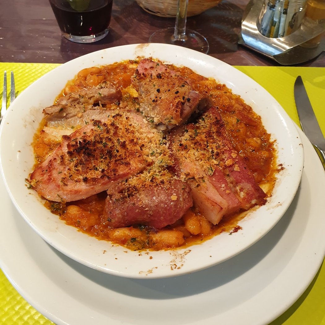 Le Margys 2