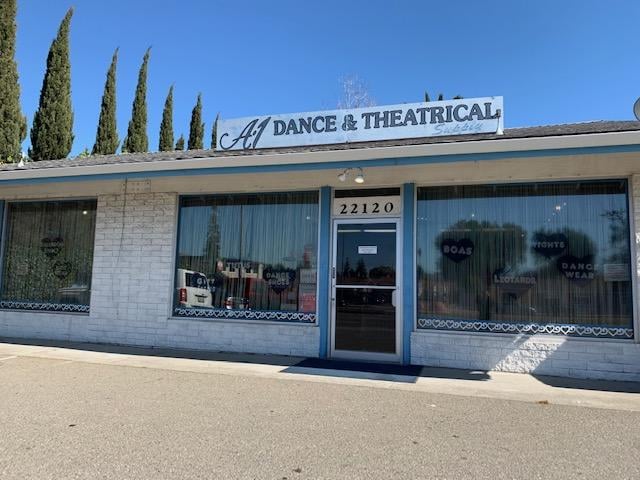 A1 Dance & Theatrical 2