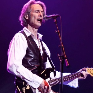 A New York Evening With Lenny Kaye 1