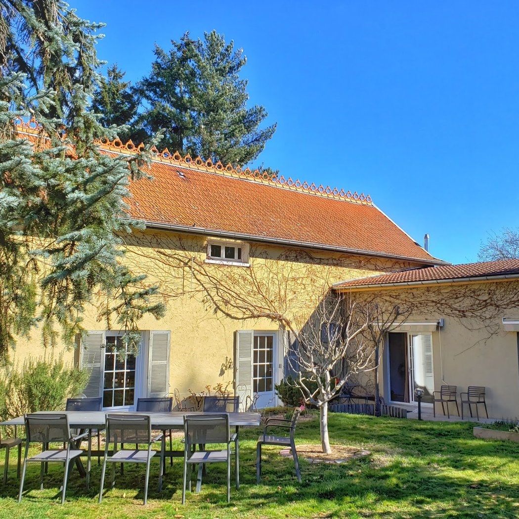 School Trois Ponts - French Language School 3