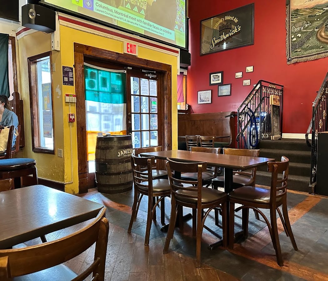 Tuesday Trivia Night 2