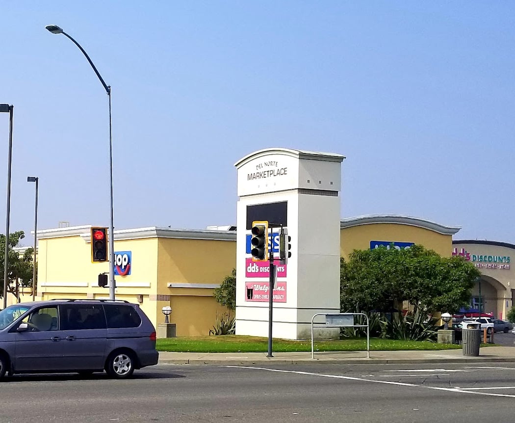 Del Norte Marketplace 2