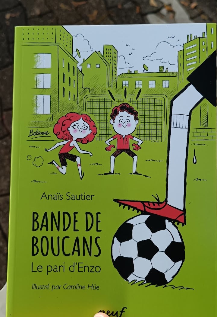 l'école des loisirs 1