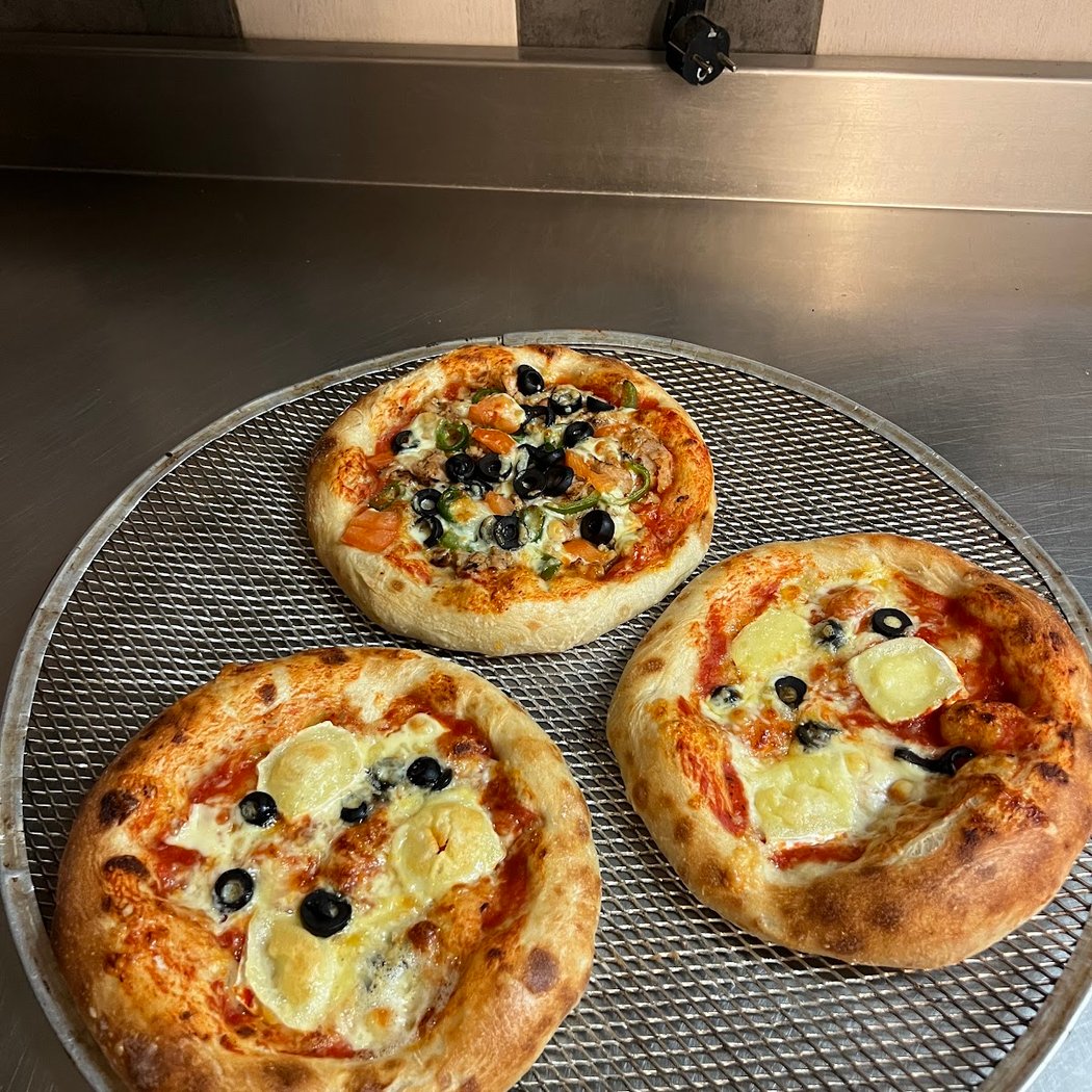 La Boulangerie Magic 1