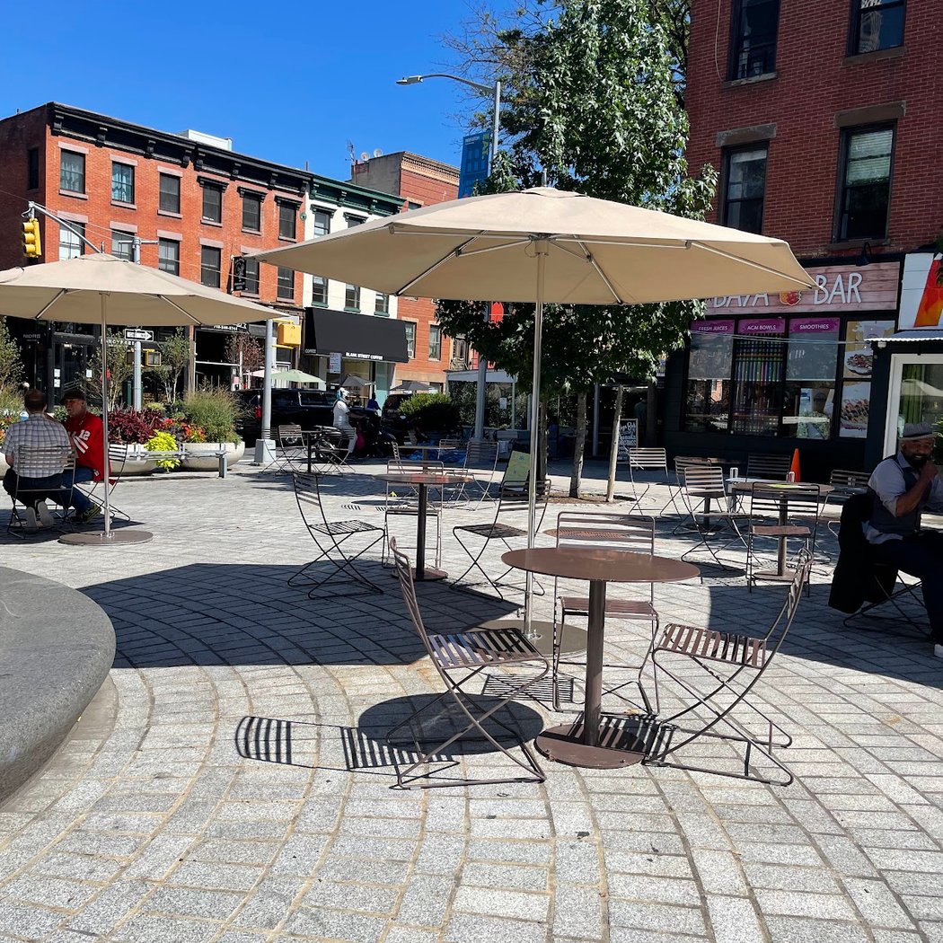 Fowler Square 3