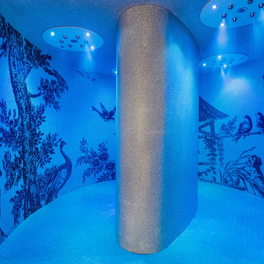 Spa du Montcel Sothys 3