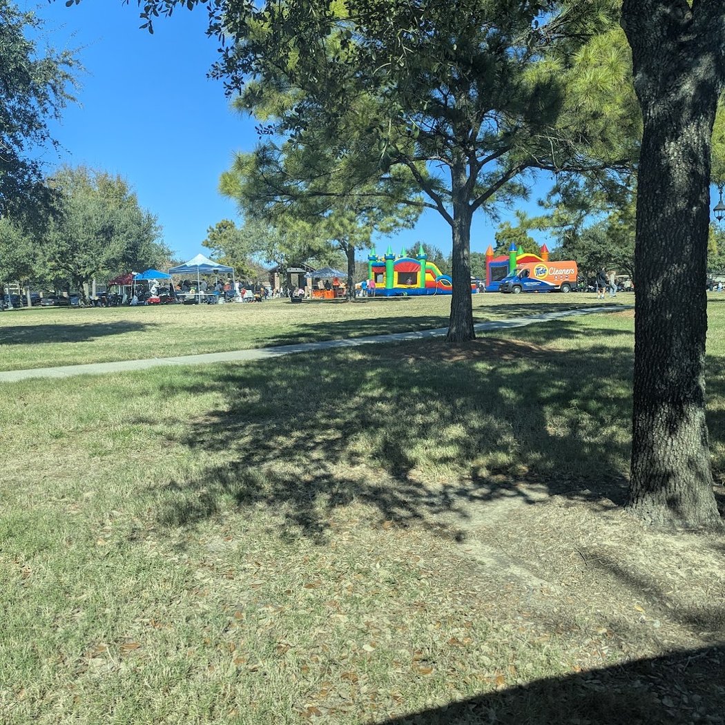 Festival Park 2