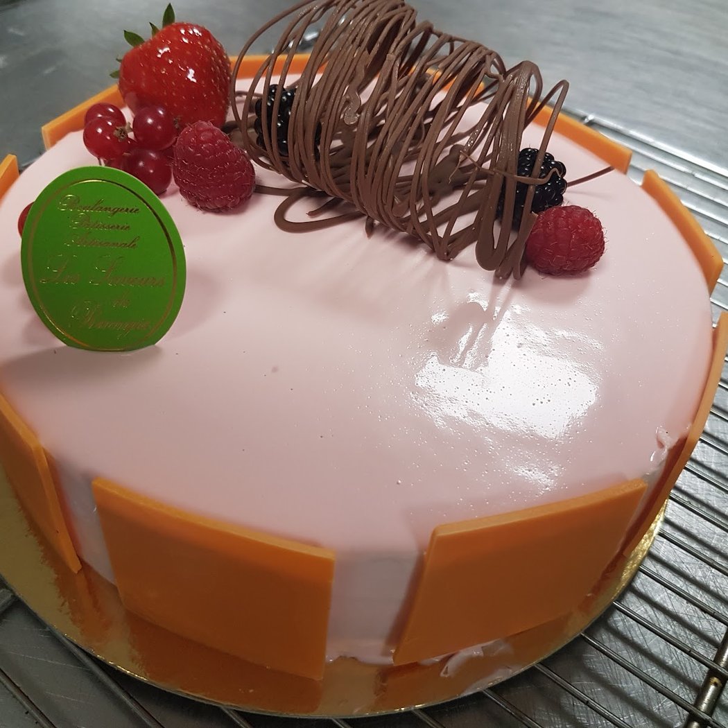 Boulangerie Les Saveurs de Rungis 1