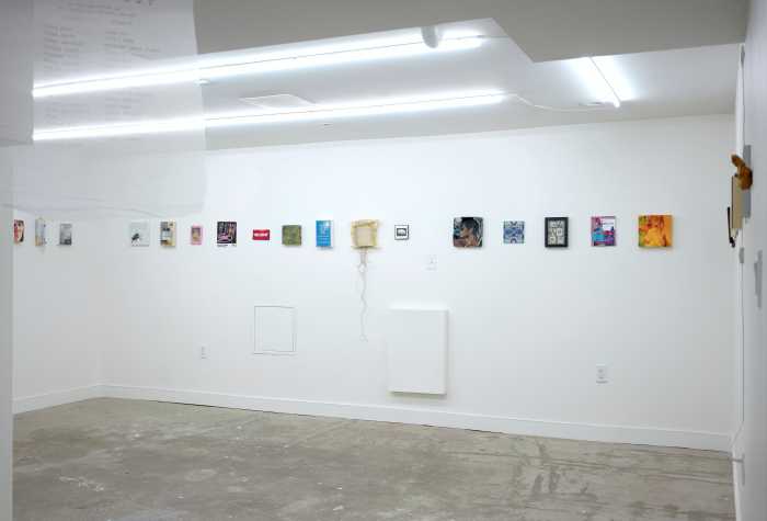 Not Another GALLERY! 2