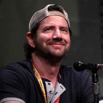 Jamie Kennedy Tour 2026/2027 1