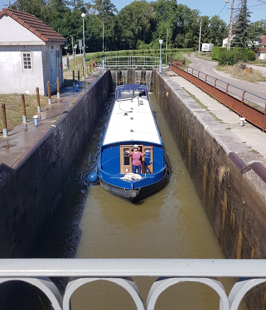 Canal du Centre 3