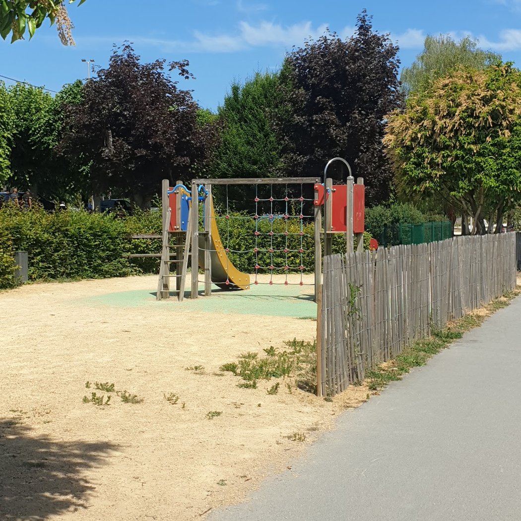 Promenade bord de Marne 3