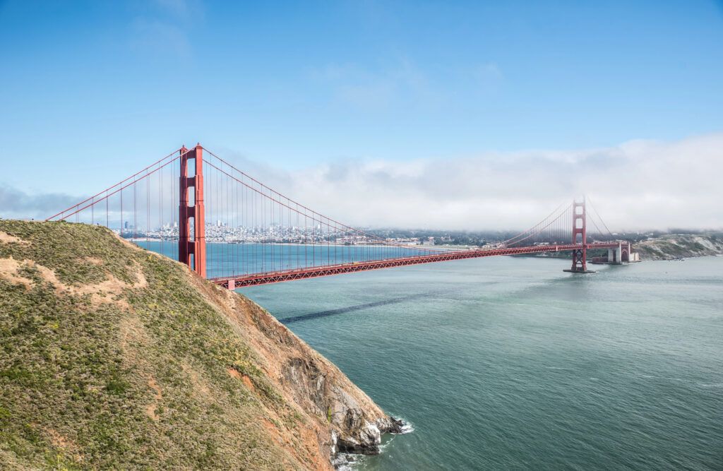 Golden Gate National Recreation Area 2