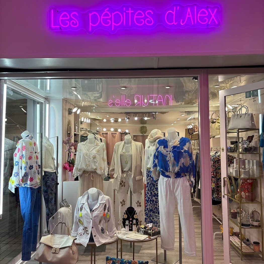 Les Pépites d'Alex 2