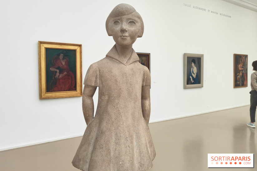 Musée d'Art Moderne de Paris 2