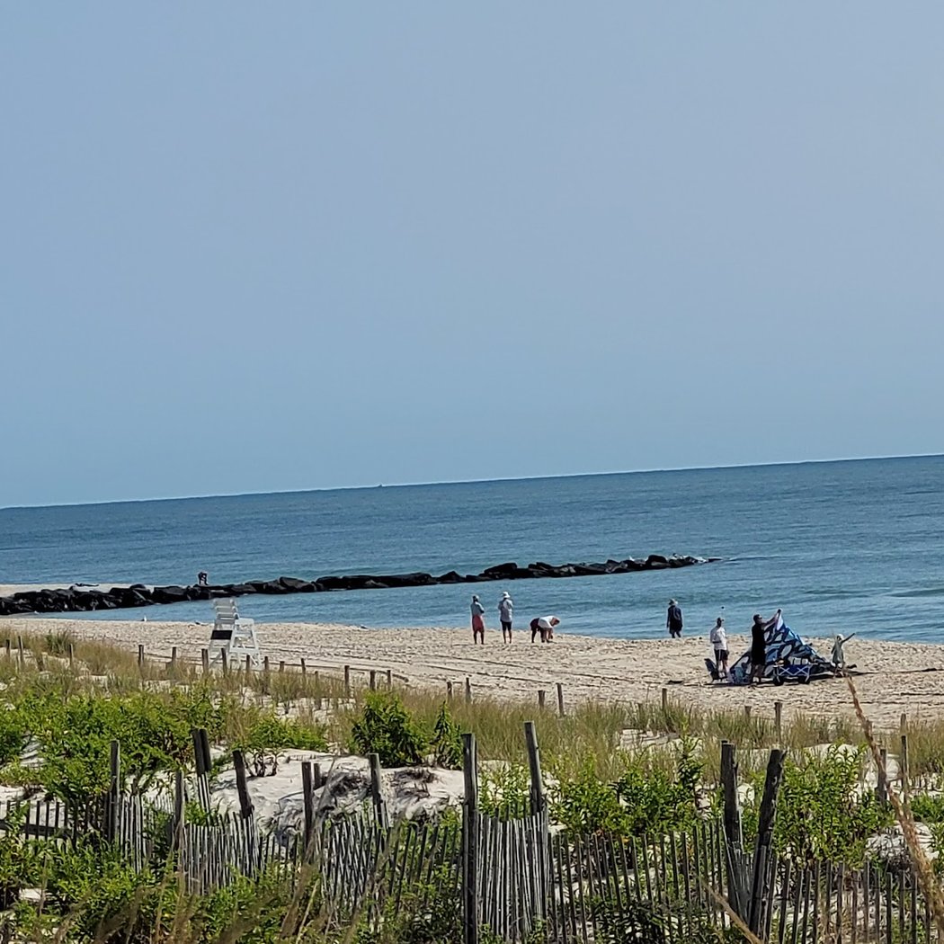 Beach Haven 2