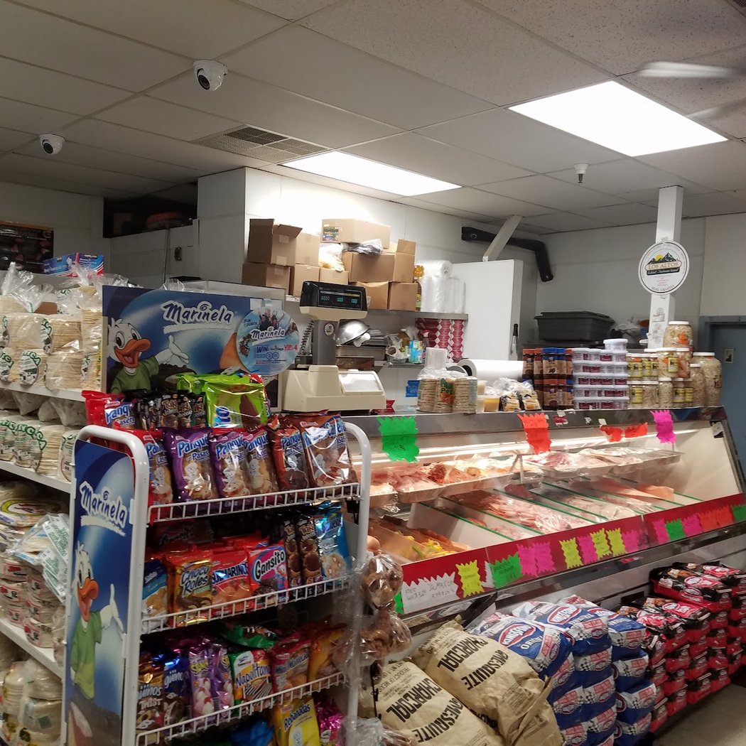 Guanajuato Grill Deli & Bakery 2