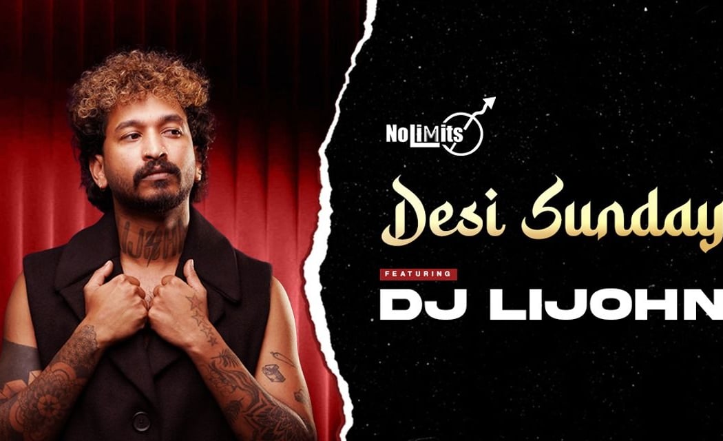 DESI SUNDAY FT DJ LIJOHN 1
