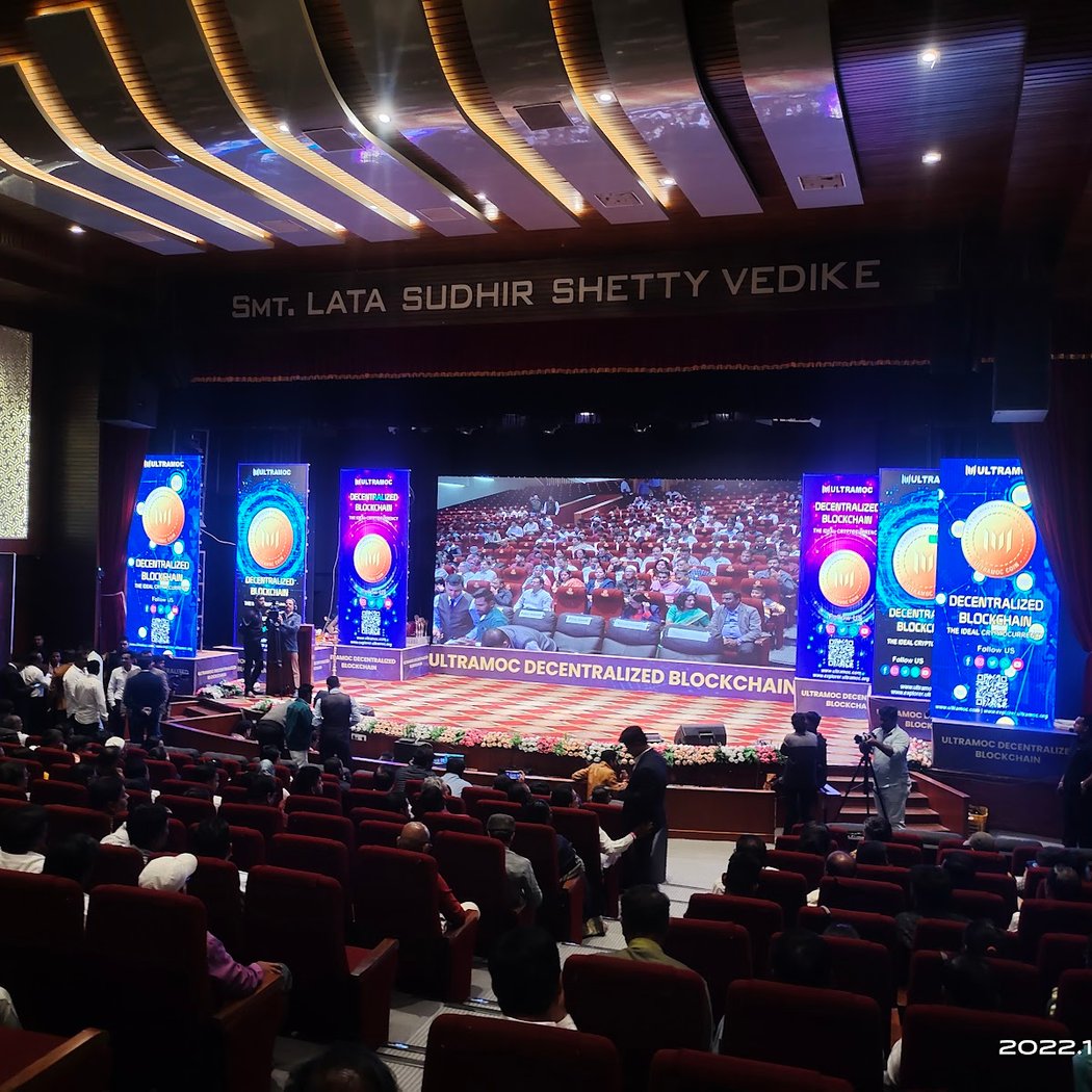 Buntara Bhavana Banquet Hall and Auditorium in Pune 3