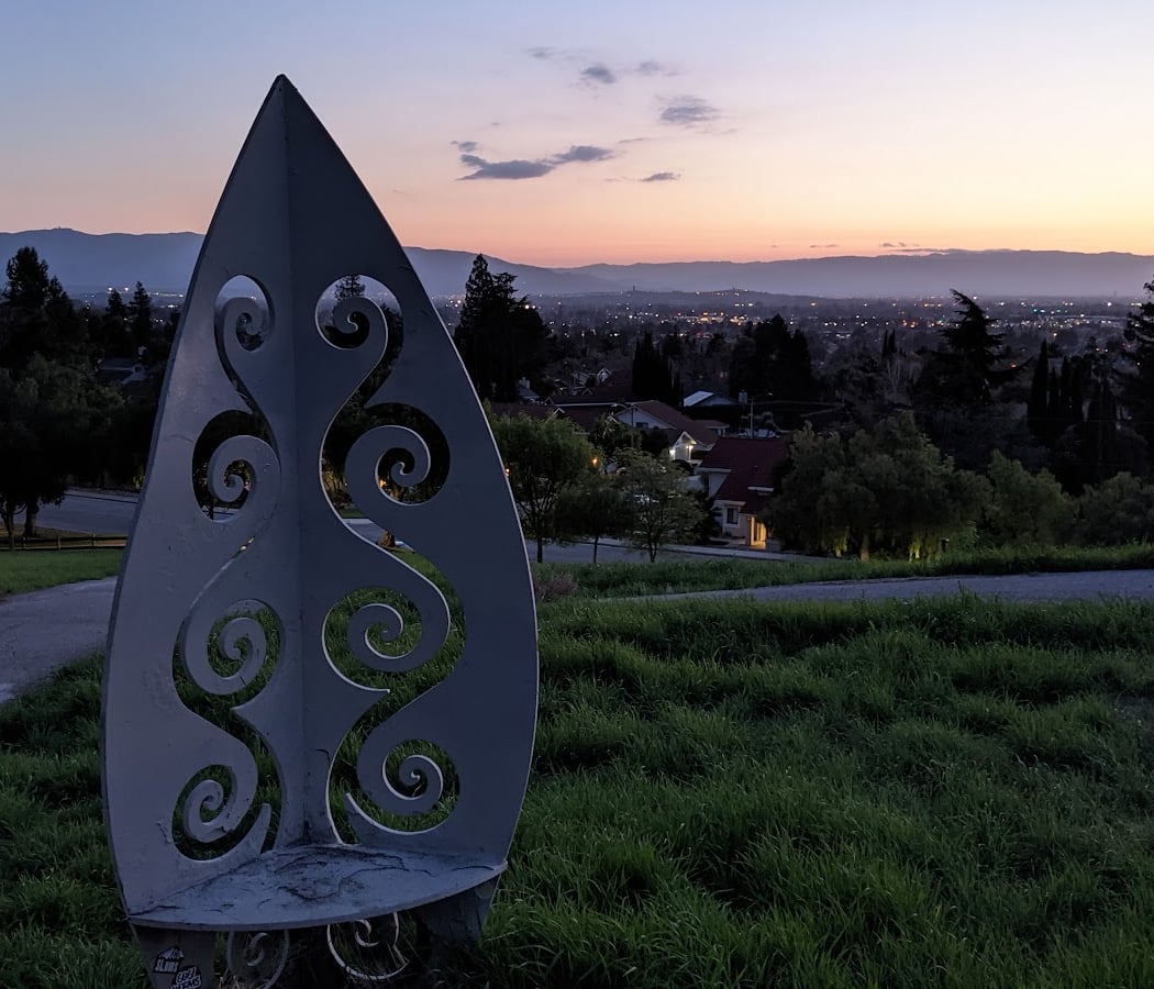 Groesbeck Hill Park 1