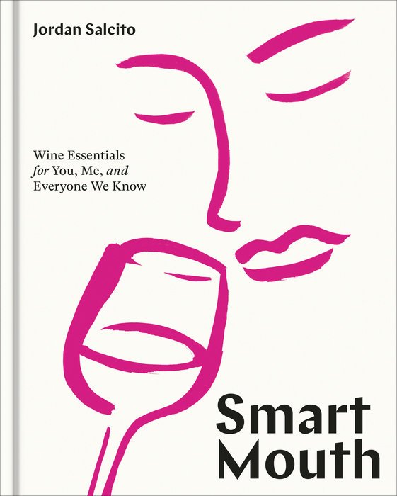 Celebrating Jordan Salcito’s New Book Smart Mouth 1