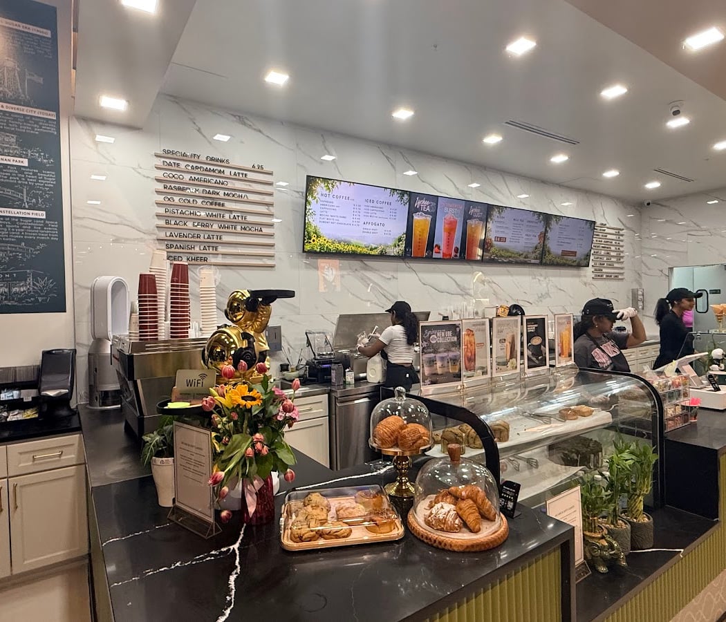 Dumont Creamery and Cafe 3