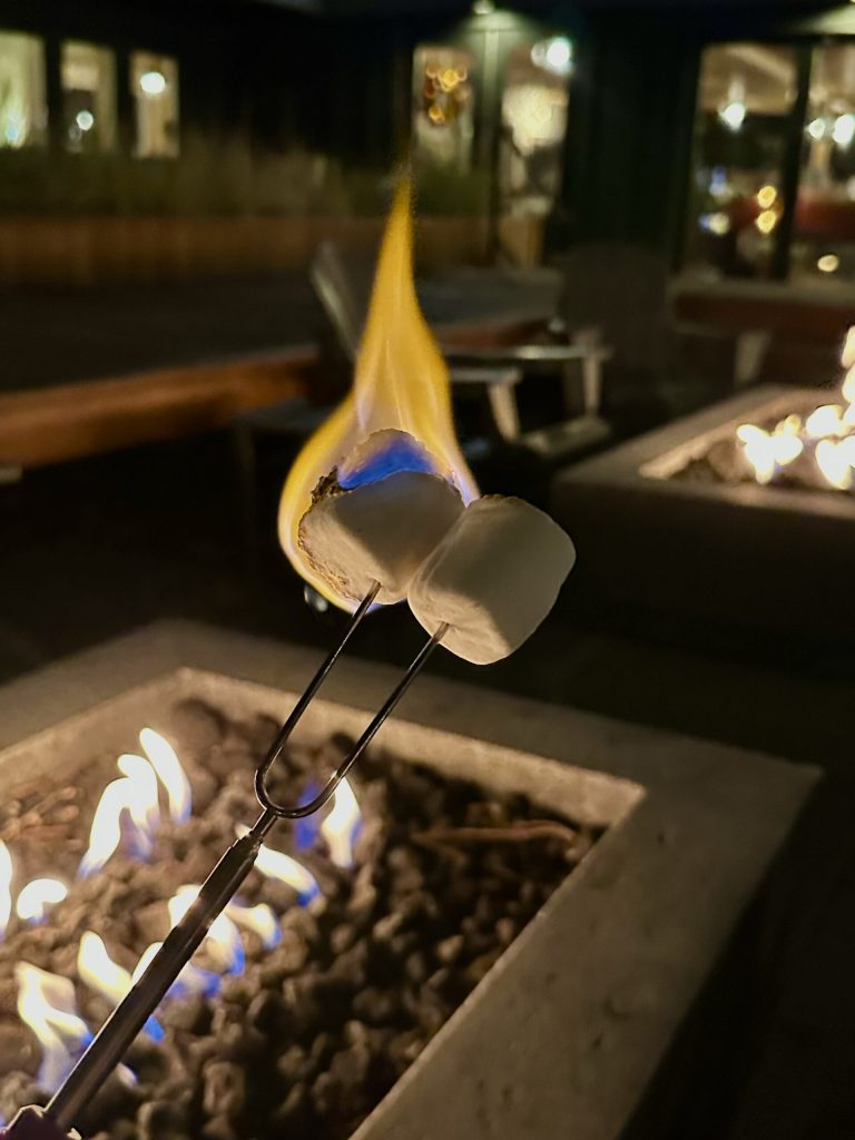 The Idle Hour | Lake Tahoe 3
