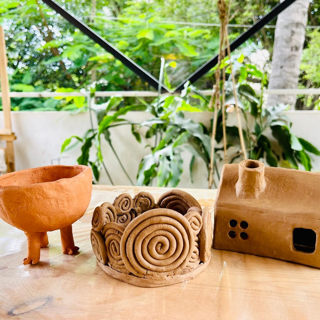Mimansa Pottery Studio 3