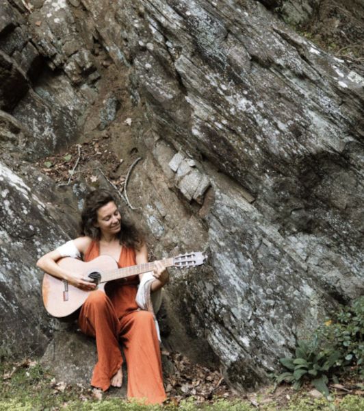 Angéline Om Acoustic Set 1
