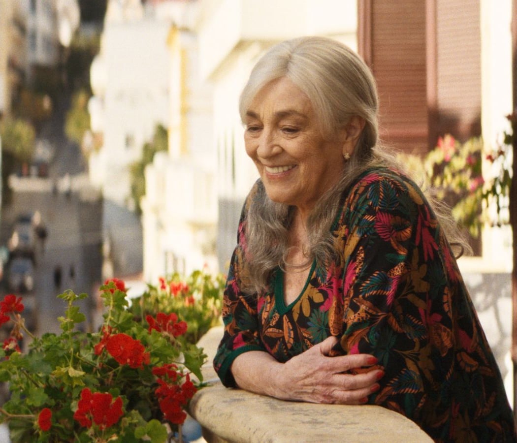 Rue Málaga: Avant-première et rencontre 1