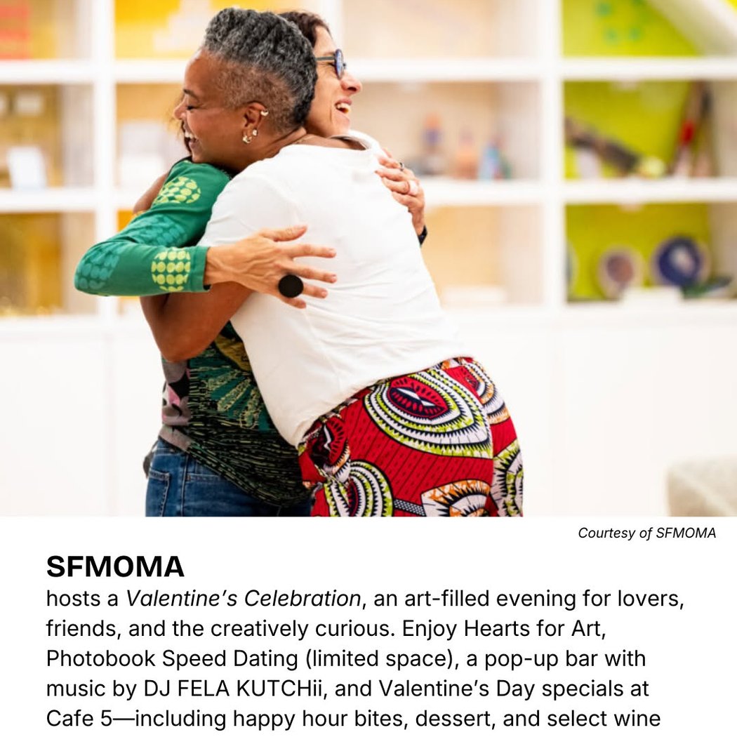 Valentine’s Celebration 1