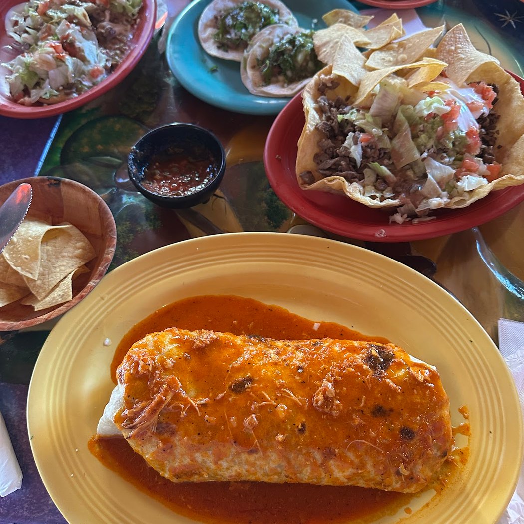 Taqueria Santa Rosa 3