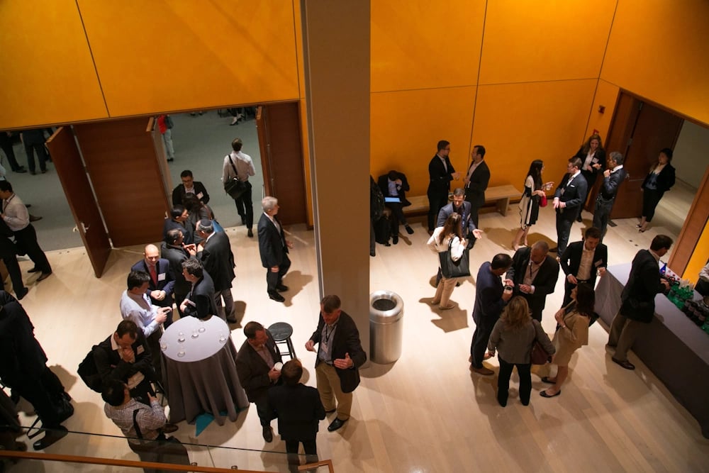 The Times Center 2