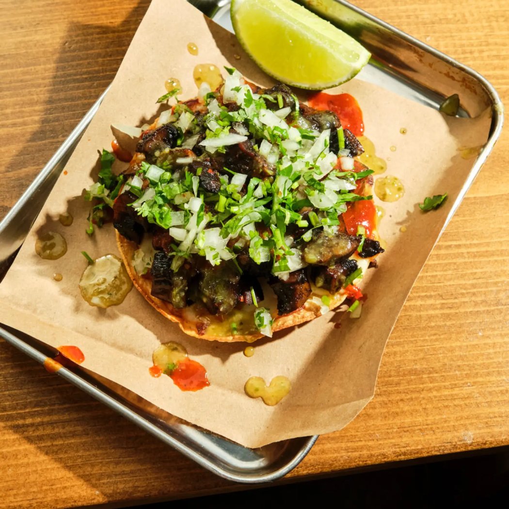 Taquería el Chato 2