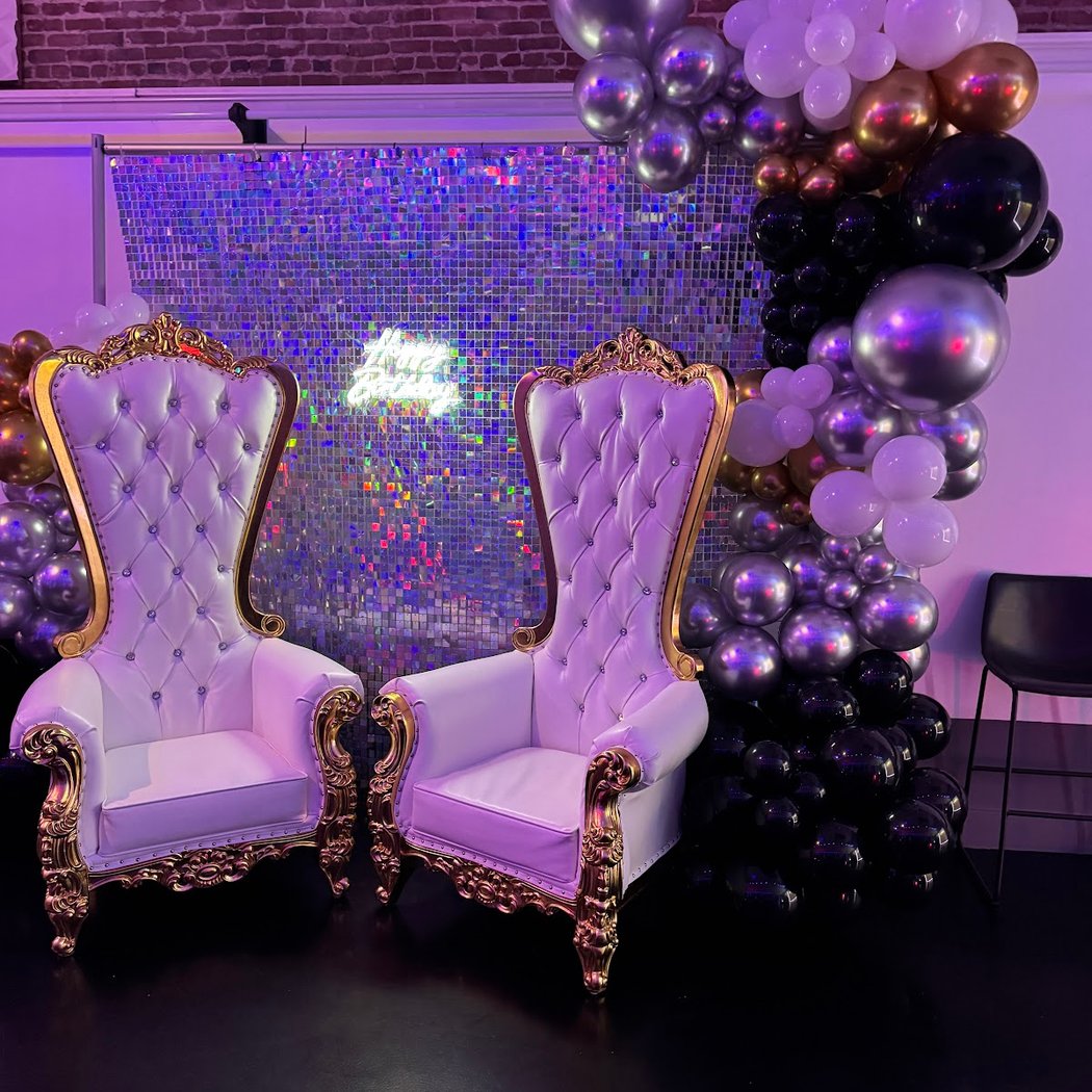 BK Studio Event Space 1