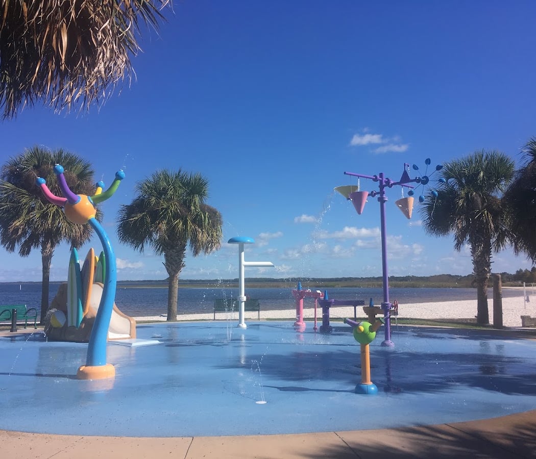 Lakefront Park 1