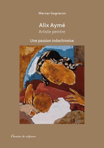 Rencontre avec Werner Gagneron pour une présentation de son ouvrage "Alix Aymé, Artiste peintre : Une passion indochinoise" 2