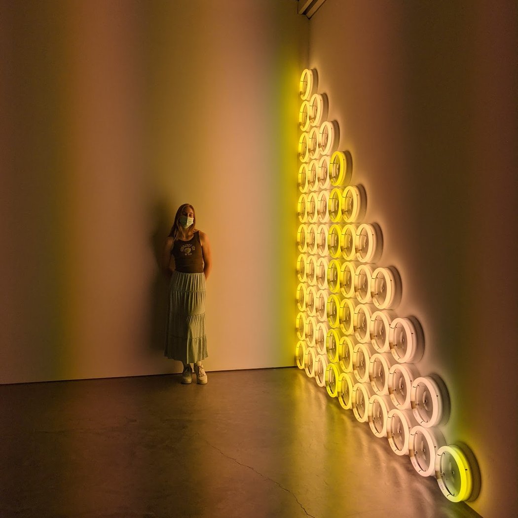 Play Sets: Robert Irwin 4