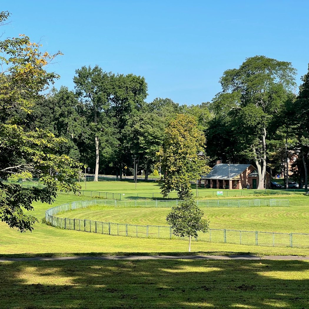 Elizabeth Park 2