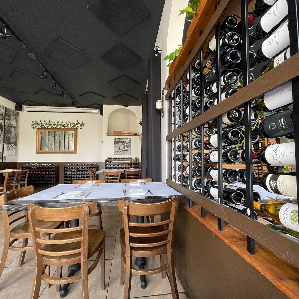 Osteria Mamma 2